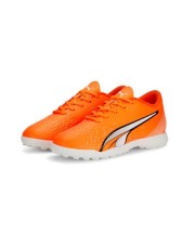 BUTY PIŁKARSKIE PUMA ULTRA PLAY TT JR
