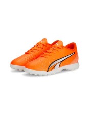 BUTY PIŁKARSKIE PUMA ULTRA PLAY TT JR