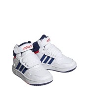 BUTY DZIECIĘCE ADIDAS HOOPS MID 3.0 AC I 