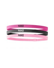 OPASKA NIKE ELASTIC HAIRBANDS