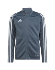 BLUZA PIŁKARSKA JUNIORSKA ADIDAS TIRO 23