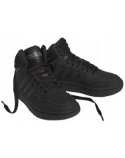 BUTY ADIDAS HOOPS 3.0 MID K 