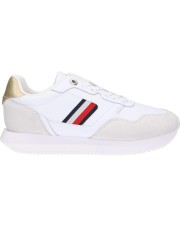 SNEAKERSY DAMSKIE TOMMY HILFIGER