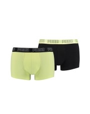 BOKSERKI MĘKSIE PUMA BASIC TRUNK(2 PARY)