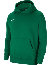 BLUZA Z KAPTUREM NIKE JUNIOR PARK 20