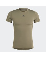  KOSZULKA MĘSKA ADIDAS Techfit Training Tee