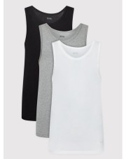 Komplet 3 tank topów Boss 3-pack Vest