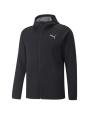 BLUZA MĘSKA PUMA EVOSTRIPE WARM FZ