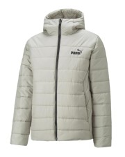 KURTKA MĘSKA PUMA ESS HOODED PADDED 