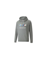 BLUZA MĘSKA PUMA BMW MMS ESS HOODIE