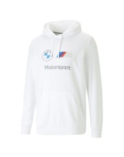 bluza Męska PUMA  BMW MMS  Hoodie 