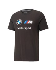 koszulka PUMA BMW MMS ESS Logo 