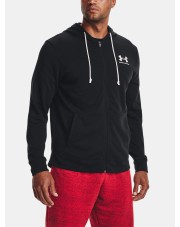 Bluza męska z kapturem Under Armour