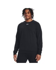 BLUZA MĘSKA UNDER ARMOUR RIVAL FLEECE CREW 