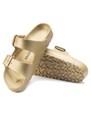 KLAPKI DAMSKIE BIRKENSTOCK ARIZONA EVA(Glamour Gold)