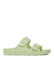 KLAPKI DAMSKIE BIRKENSTOCK ARIZONA EVA faddet lime