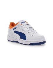 BUTY JUNIORSKIE PUMA REBOUNDJOY LOW 