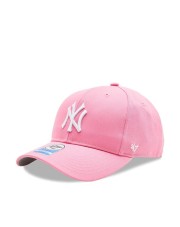 CZAPKA Z DASZKIEM DZIEWCZĘCA 47 BRAND NEW YORK YANKEES