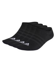 SKARPETY ADIDAS THIN AND LIGHT NO-SHOW (3 PAIRS)