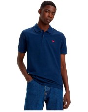 KOSZULKA  MĘSKA polo LEVI'S  SLIM HOUSEMARK