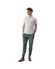 KOSZULKA  POLO 4F REGULAR MĘSKA