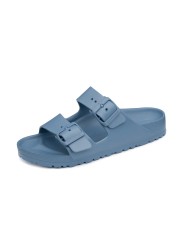 KLAPKI DAMSKIE BIRKENSTOCK EVA