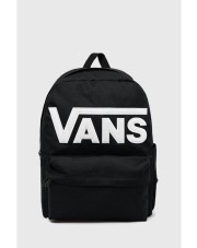 PLECAK VANS