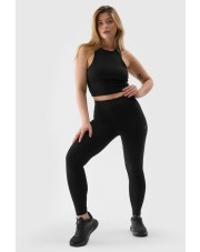 LEGGINSY DAMKSIE 4F