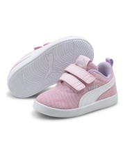 BUTY PUMA COURTFLEX V2 MESH V INF 
