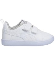 buty PUMA Courtflex v2 V Inf 
