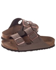 KLAPKI DAMSKIE BIRKENSTOCK ARIZONA BF(MOCCA)