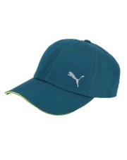 CZAPKA Z DASZKIEM PUMA ESS RUNNING CAP 