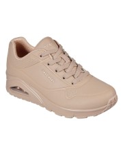 SNEAKERSY DAMSKIE SKECHERS UNO 