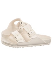 KLAPKI DAMSKIE BIRKENSTOCK(Eggshell)