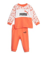DRES NIEMOWLĘCY ESS MIX MTCHJOGGER TR