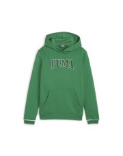 BLUZA JUNIORSKA PUMA SQUAD