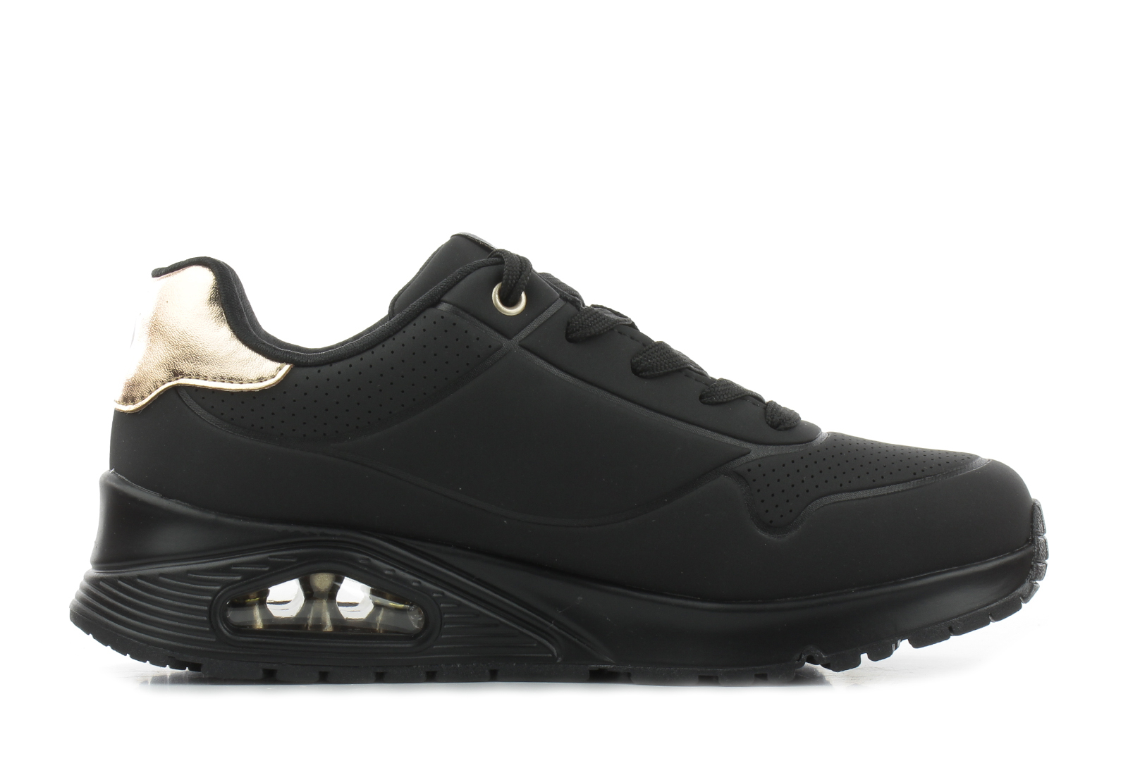 anzosport.pl - BUTY DAMSKIE SKECHERS UNO GEN1 , Lifestyle