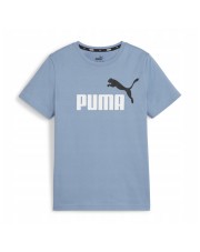 koszulka PUMA ESS+ 2 Col Logo 