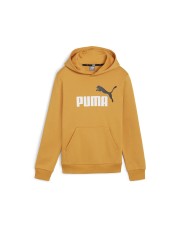 BLUZA JUNIORSKA PUMA ESS+ 2 