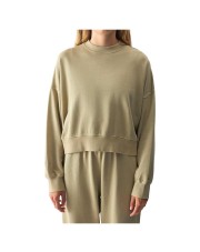 BLUZA DAMSKA OVERSIZE  4F