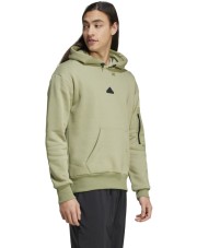 BLUZA MĘSKA ADIDAS M CE FL HD 