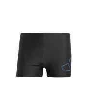 KĄPIELÓWKI  męskie ADIDAS BIG BARS BOXER 