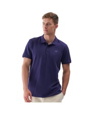 KOSZULKA POLO 4F