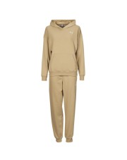 Dres damski PUMA Loungewear Suit TR 