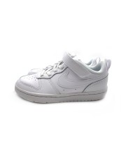 BUTY JUNIORSKIE NIKE COUR BOROUGH LOW 2 PS (BQ5451-100)