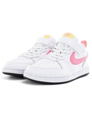 BUTY DZIECIĘCE NIKE COURT BOROUGH PS