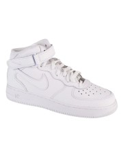 BUTY JUNIORSKIE NIKE AIR FORCE 1 MID GS