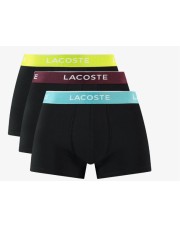 BOKSERK MĘSKIE LACOSTE (3 SZTUKI)