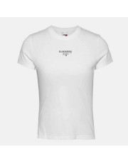 KOSZULKA DAMSKA TOMMY HILFIGER 