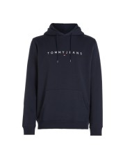 BLUZA MĘSKA Z KAPTUREM TOMMY HILFIGER 